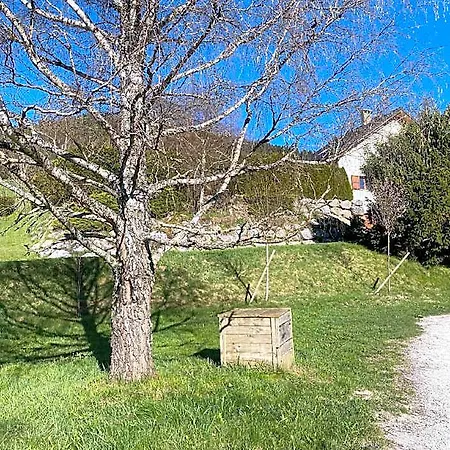Hotel De La Planta Lans-en-Vercors