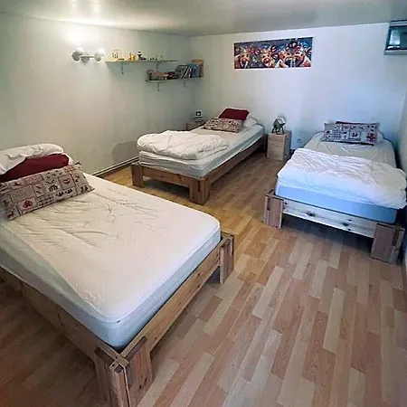 Hotel De La Planta