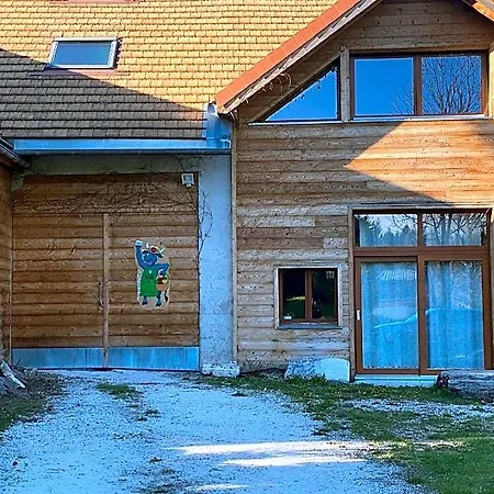 De La Planta 3* Lans-en-Vercors